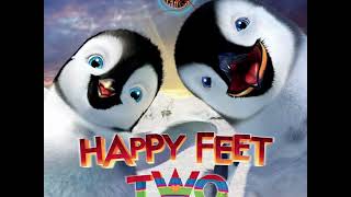 Happy Feet Two Rawhide Slowed [upl. by Jegar59]