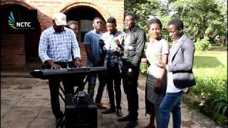 Wanta Wamutelela  Mwanta Yesu Lunda Gospel Song Ha  lle  lu  jah [upl. by Tony397]