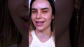 VOCES PERCEWBERAM A DIFERENÇA 🤨 dicas maquiagem dicasmaquiagem makeup belezafeminina [upl. by Wilie]