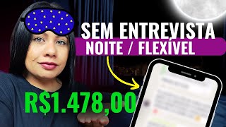 3 TRABALHOS HOME OFFICE SIMPLES que você PODE FAZER SEM SAIR DA CAMA E GANHAR DINHEIRO NA INTERNET [upl. by Desdemona]