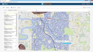 simPRO Software Ltd  Manage and monitor your fleet with simTRAC vehicle tracking [upl. by Menis995]