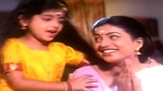 Ammoru Thalli Movie Songs  Sri Venkatesuniki Chellelinamma Song  Roja  Devayani [upl. by Uhile]