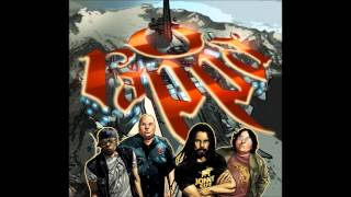 O Rappa ft SOJA  Everything Changes [upl. by Nosrak132]