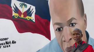 yo onore Muscadin Jodi a ann gade kijan jès la bèl  aba Pierreesperance  Haïti [upl. by Weigle450]