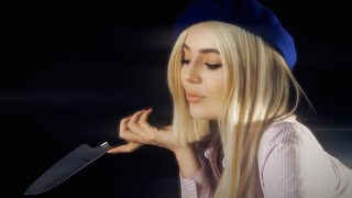 Ava Max  Sweet But Psycho October Special Visualizer [upl. by Eiramnna]