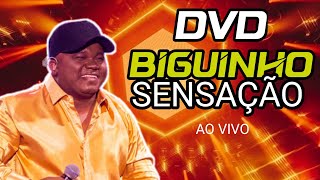 DVD BIGUINHO SENSAÇÃOAO VIVO SANTARÉM [upl. by Nivert]