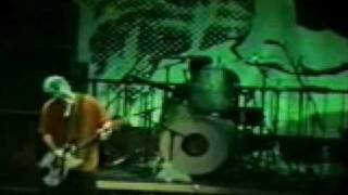 Green Day  Dominated Love Slave Live  West Palm Beach Florida 1995 [upl. by Langer562]