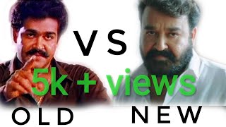 Mohanlal Mass Scene Part 1  Narcotics Is A Dirty Business  Old Vs New  ഞാനും ചെയില്ല ഇവനും ചെയല്ല [upl. by Arria]