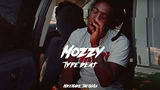 Free Mozzy Type Beat 2024 quotIts Hard To Live Some Timesquot [upl. by Aguste]