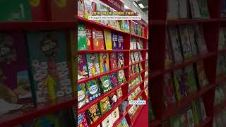 28th Delhi Book Fair 2024 Pragati Maidan  Book Fair 2024  Stationery Fair shorts bookfair2024 [upl. by Maharba195]