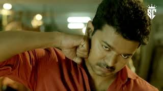 Namma kacheri thaan  Mass whatsapp status tamil for vijay  Smily Cutz [upl. by Eseyt676]