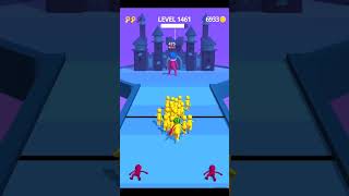 Final finish the great finisher boss as well join clash 3D [upl. by Anaigroeg]