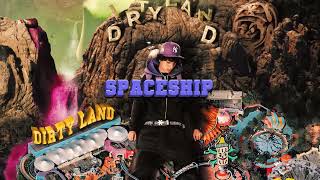 PapiChulo  SpaceShip Official Audio [upl. by Werdna]