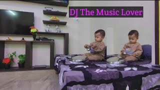 DJ Rathod instrument All Time DJ Remix❣️ shorts shortsfeed funny vlog vlogs [upl. by Oirasec]