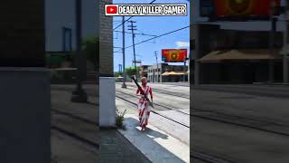 Kamla Playing Hide And Seek With Shinchan and Franklin gta5 shorts shortsfeed viralshor [upl. by Hsaniva596]