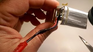 74v 2S Lipo Battery Repair  Quick and Easy  Dont Throw Your Shorted Lipos Away [upl. by Dalenna]