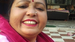 Mataji aaj ki live mein banate hain Kale chane [upl. by Morita]