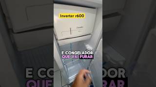 Esmaltec inverter na magazine Luiza cursosonline inverter [upl. by Luhem720]