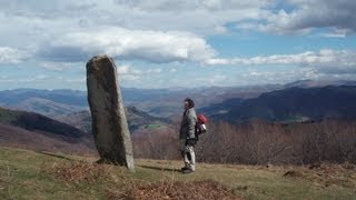 RUTAS ARQUEOLÓGICAS POR NAVARRA [upl. by Daye841]