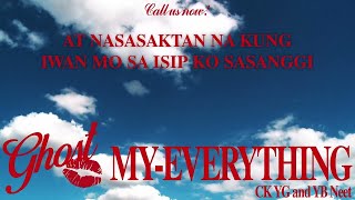 My Everything  CK YG amp YB Neet [upl. by Isma]