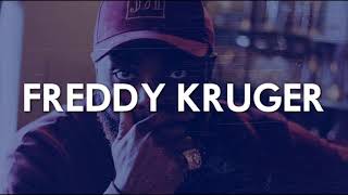 Kaaris x Freeze Corleone Type Beat  Freddy Kruger Prod Demoniak Beats amp LeezyTheTrapper [upl. by Jarvey809]