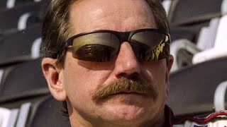 Dale Earnhardt Srs Autopsy Report Revealed Some Sad Details [upl. by Anatlus]