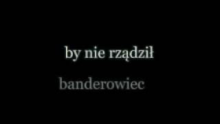 Na Podolu płacze kamień [upl. by Aleras]