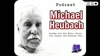 Michael Heubach im Interview mit Deutsche Mugge Podcast [upl. by Dowlen974]