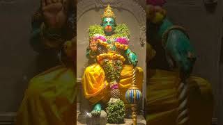 Jai Shree Ram 🙏❣️jaihanumanjii hindudeity jaibajrangbaliji hanumanchalisa jaishreeram song [upl. by Anama]