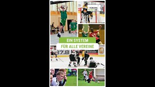 BasketballHighlights mit Vereinsticket [upl. by Iahc]