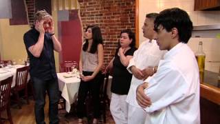 Kitchen Nightmares US S06E01  La Galleria 33 Part 12 [upl. by Ahselat499]