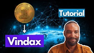 How to Trade TAB on Vindax  Quick and Easy Guide [upl. by Fidole]