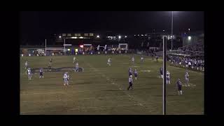 BHS v Catoctin 11824 [upl. by Nuawtna]