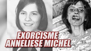 67 EXORCISME OF ANNELIESE MICHEL PARANORMAL [upl. by Archy109]