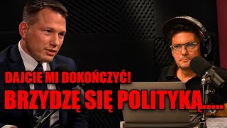 NAJLEPSZE MOMENTY MENTZENA U WOJEWÓDZKI KĘDZIERSKI [upl. by Cristabel]