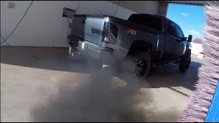 How to make an LMM Smoke Duramax Smoke quotPLUGquot [upl. by Brosy764]