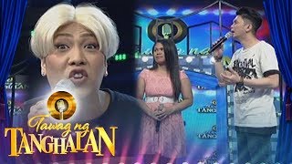 Tawag ng Tanghalan quotGigilquot moments fiesta edition [upl. by Nylime]