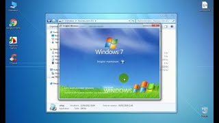 installer Windows 7810 sans clé USB ni DVD étape par étape [upl. by Croom]