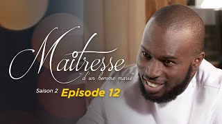 Maitresse dun homme marié  Saison 2  Episode 12  VOSTFR [upl. by Herb380]