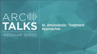 AL Amyloidosis Treatment Approaches [upl. by Averat]