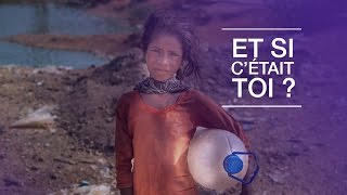 Et si cétait toi   Human Appeal 2015 [upl. by Hayyim]