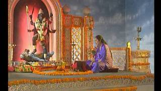 Argala Stotra Anuradha Paudwal Full Song Shri Durga Stuti [upl. by Goldarina695]