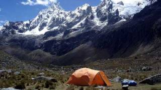 BANDA DE HUANRI  AQUEL CERRO HUASCARAN [upl. by Angela]