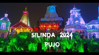 Bodhua Rimi Jhimi Ei Srabone  Silinda 2024 Pujo [upl. by Yssenhguahs]