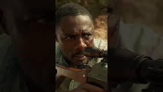 Beast  Official Trailer  Idris Elba amp Sharlto Copley Shorts [upl. by Hance]