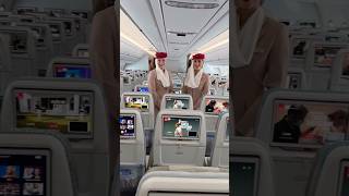 Emirates A350 900 A New Era of Luxury Travel [upl. by Nakah822]