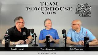 Real Estate PowerCast With Team Powerhouse [upl. by Aketahs]