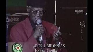 Buena Vista Social Club Dos gardenias  Heineken Concerts 99 [upl. by Mroz]