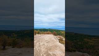 Hiked Hogback to the top Bucket List check [upl. by Ecnaiva]