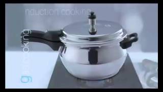 Premier Stainless Steel cookware [upl. by Verada]